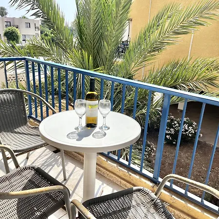 Appartement Napa Oniro Ayía Nápa