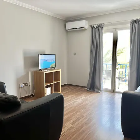 Napa Oniro Appartement
