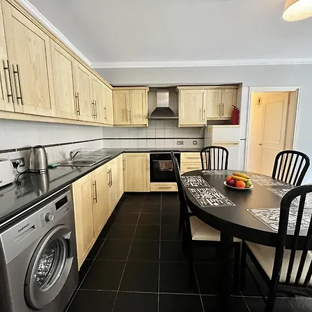 Appartement Napa Oniro