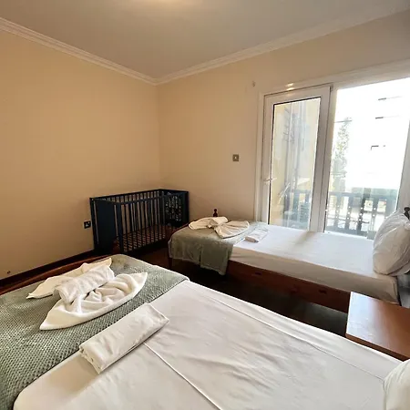 Napa Oniro Appartement *
