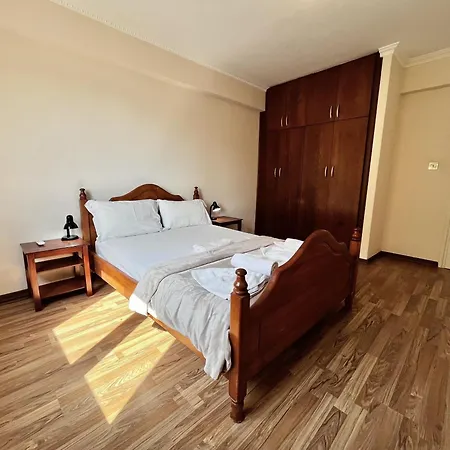 Appartement Napa Oniro *