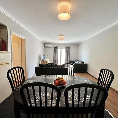 Appartement Napa Oniro Ayía Nápa