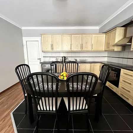 Napa Oniro Appartement