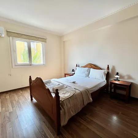 Appartement Napa Oniro *