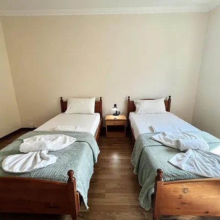 Napa Oniro Appartement Agia Napa