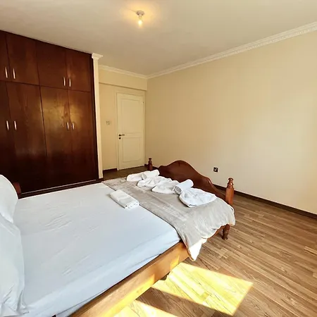 Appartement Napa Oniro Agia Napa