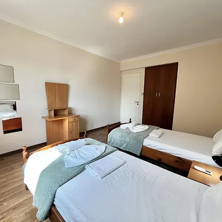 Napa Oniro Appartement