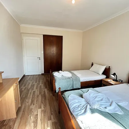 Appartement Napa Oniro Agia Napa