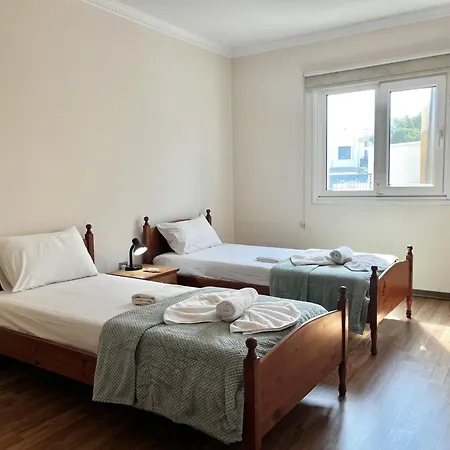 Appartement Napa Oniro