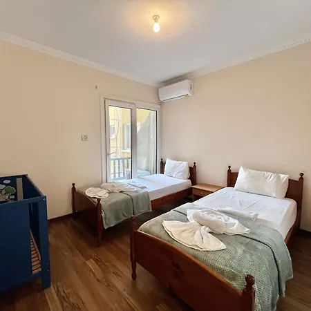 Napa Oniro * Agia Napa