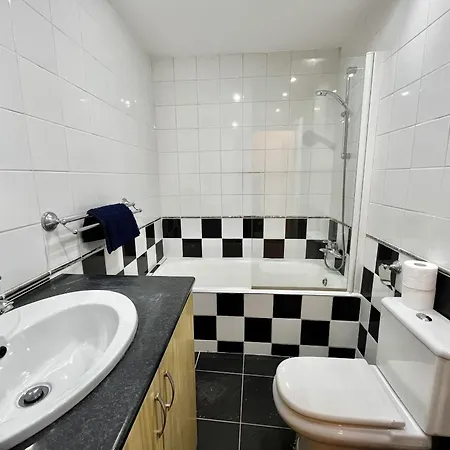 Napa Oniro Appartement