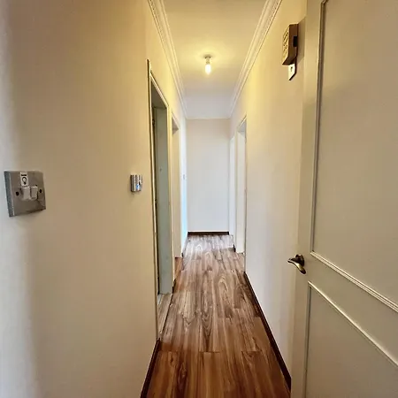 Napa Oniro Appartement